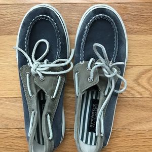 Sperry Top-sider